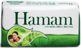 Hamam Soap 90g