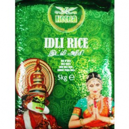 Heera Idli Rice 5 Kg