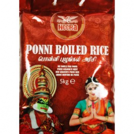 Heera Ponni Boiled Rice 5 Kg