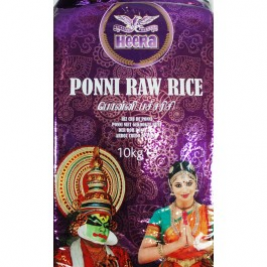 Heera Ponni Raw Rice 10 Kg