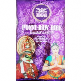 Heera Ponni Raw Rice 2 Kg