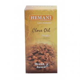 Hemani Clove Oil 30ML