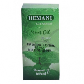 Hemani Mint Oil 30ML