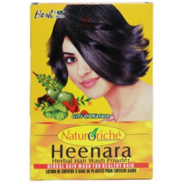 Hesh Heenara Powder 100g