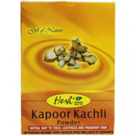 Hesh Kapoor Kachli Powder 100g