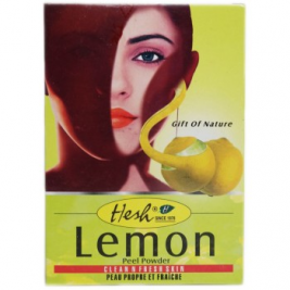 Hesh Lemon Powder 100g