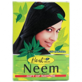 Hesh Neem Powder 100g