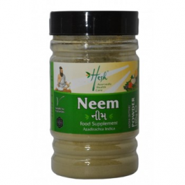 Hesh Neem Powder 100g