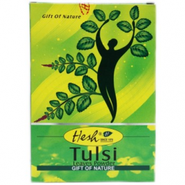 Hesh Tulsi Powder 100g