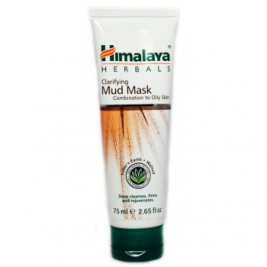 Himalaya Mud Mask 75ml