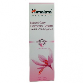 Himalaya Natural Glow 100ml