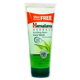 Himalaya Neem Face Wash 200ml