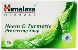 Himalaya Neem&Turmeric Soap 75g