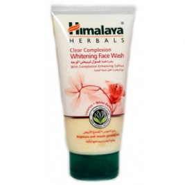 Himalaya Whitening Face Wash 150ml