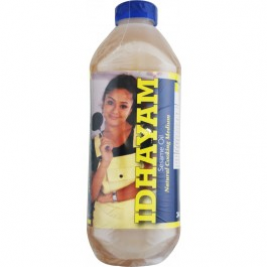 Idhayam Gingelly Oil 1 Ltr