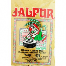 Jalpur Dhana Jeera Mix 1 Kg