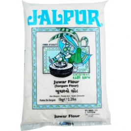 Jalpur Juwar Flour 1 Kg
