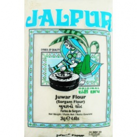 Jalpur Juwar Flour 2 Kg