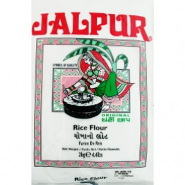 Jalpur Rice Flour 2 Kg