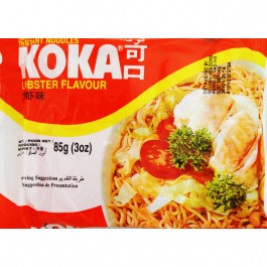 Koka Noodles - Lobster Flavour 85g