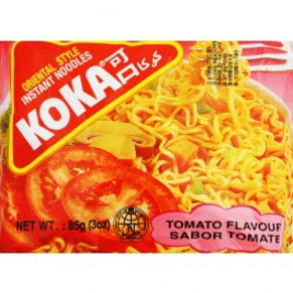 Koka Noodles - Tomato Flavour 85g