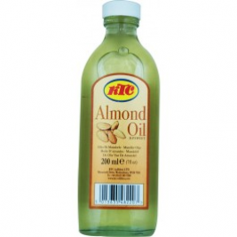 KTC Almond Oil 200ml