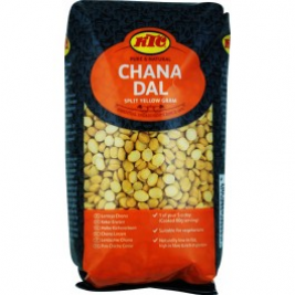 KTC Chana Dal (Brick Pack) 500g