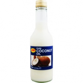 KTC Coconut Oil 250ml