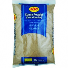 KTC Cumin Powder 400g