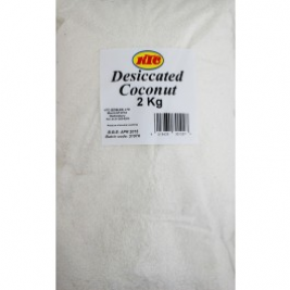 KTC Desiccated Coconut 2 Kg