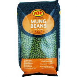 KTC Moong Beans (Brick Pack) 500g