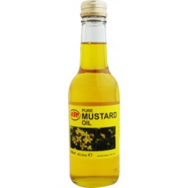 Mustard Oil