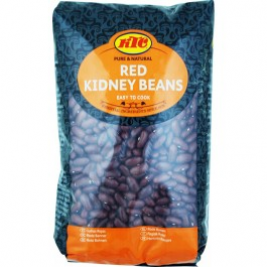 KTC Red Kidney Beans (Brick Pack) 2 Kg