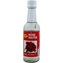 KTC Rose Water 190ml