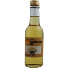 KTC Sesame Oil 250ml