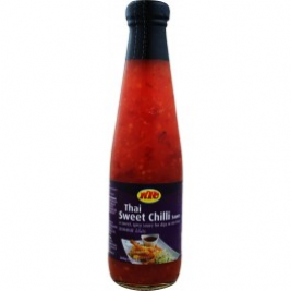 KTC Thai Sweet Chilli Sauce 300ml