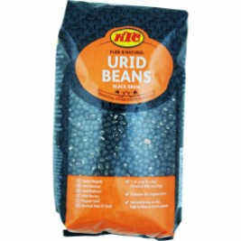KTC Urid Bean (Brick Pack) 500g