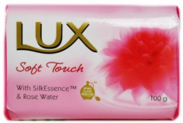 Lux Soft Touch 100g