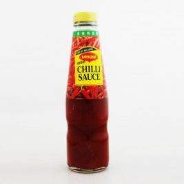 Maggi Chilli Sauce 340g