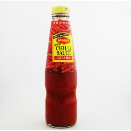 Maggi Extra Hot Chilli Sauce 320g