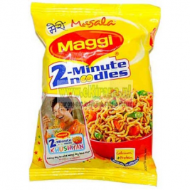 Maggi Noodles - Masala Flavour 75g