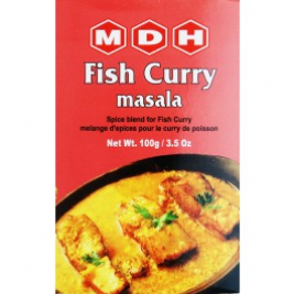 MDH Fish Curry Masala 100g