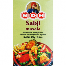 MDH Sabji Masala 100g