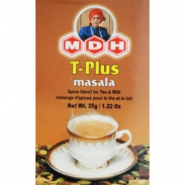 MDH Tea Plus Masala 35g