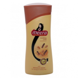 Meera Hairfall Care Shampoo 180ML