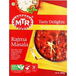 MTR Rajma Masala 300g