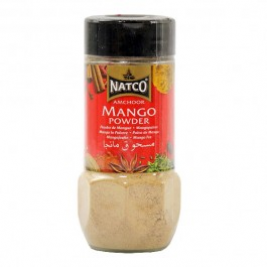 Natco (Amchoor) Mango Powder(jar) 100g