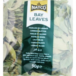 Natco Bay Leaves 50g