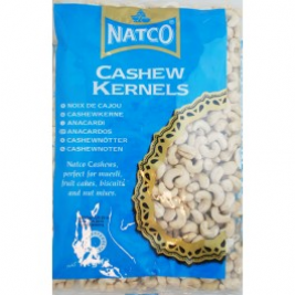 Natco Cashew Kernels 1 Kg