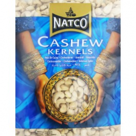 Natco Cashew Kernels 750g